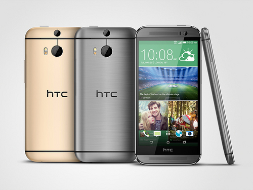 HTC M8电信版