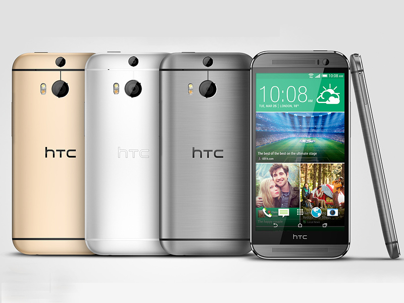 HTC M8ʰ/˫ͼ