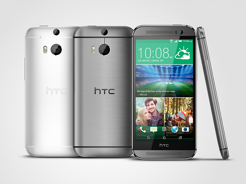 HTC M8wͼ