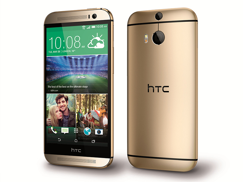 HTC M8ʰ/˫ͼ