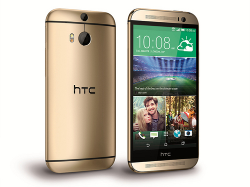 HTC M8电信版