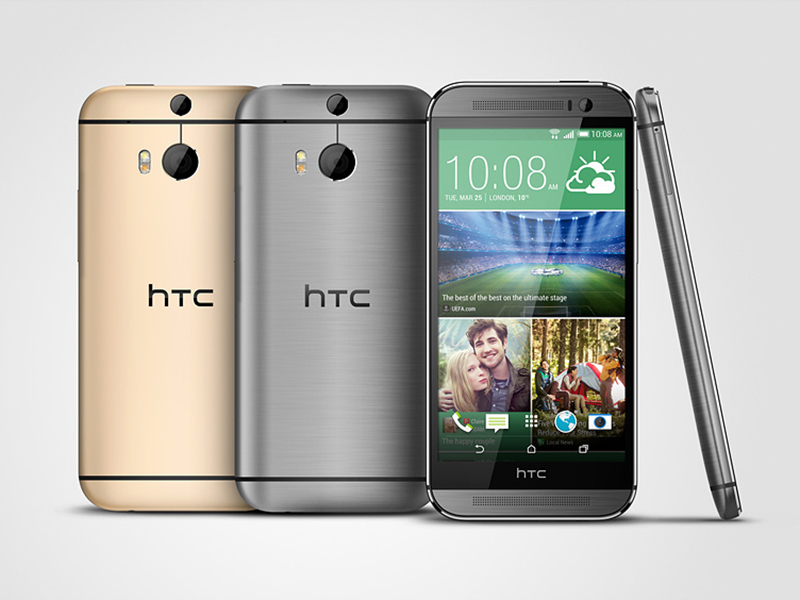 HTC M8ʰ/˫ͼ