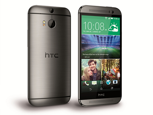 HTC M8w