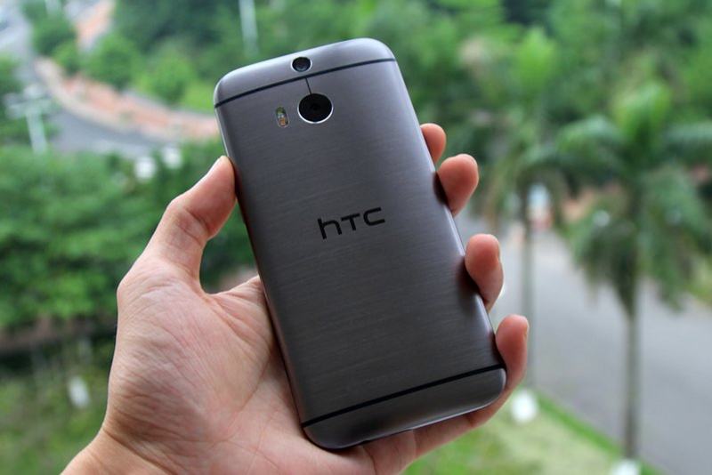 HTC M8ʰ/˫ͼ