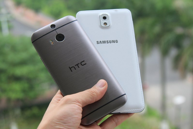 HTC M8ʰ/˫ͼ