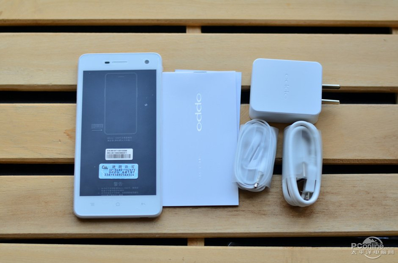 OPPO R819Tͼ