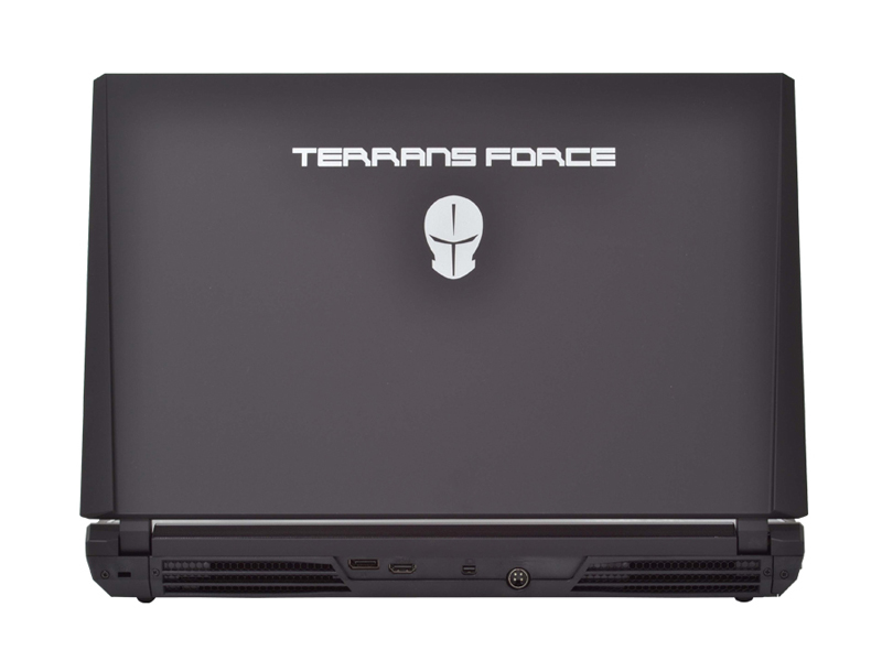 Terrans Force X811-880M-48SH1