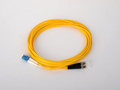 百通 ST-LC5米单模双芯光纤跳线（BT831001C-5）