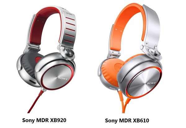 MDR-XB920ͼ