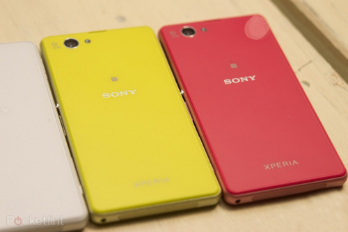 索尼Xperia A2