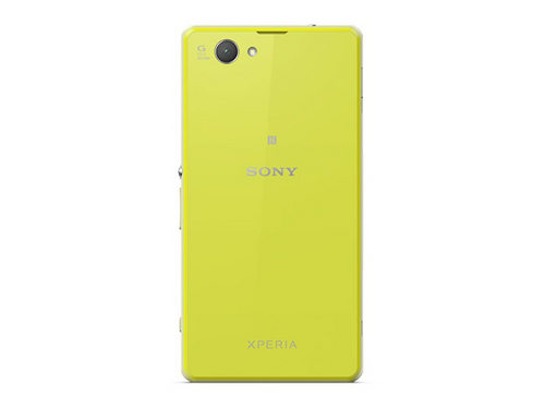 索尼Xperia A2