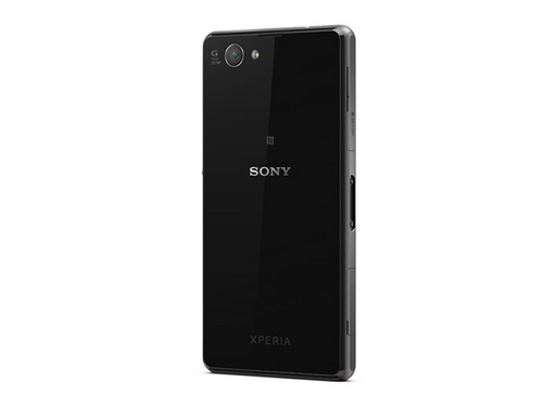 索尼Xperia A2