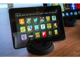 ѷKindle Fire HDX(64G)