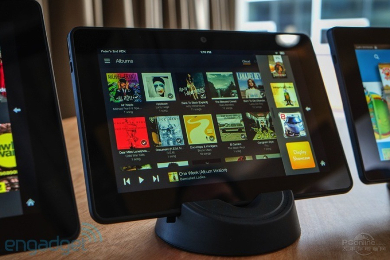 ѷKindle Fire HDX(16G)ͼ