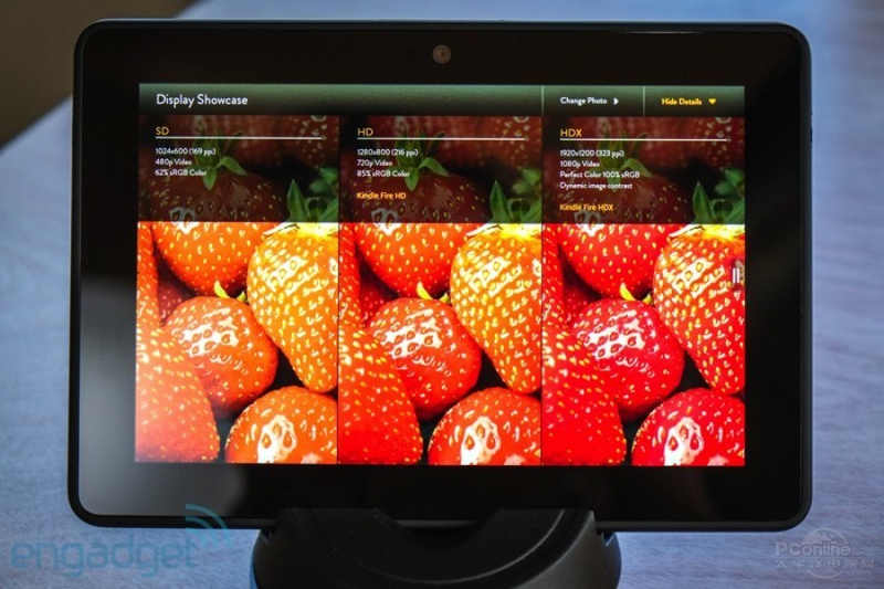 ѷKindle Fire HDX(64G)ͼ