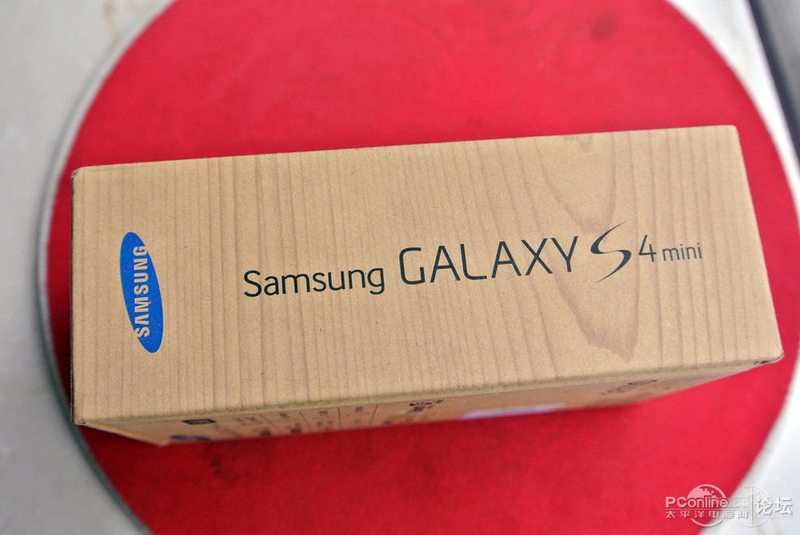 I9192(Galaxy S4 mini)ͼ