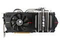 七彩虹iGame GTX 760 烈焰战神X-2GD5