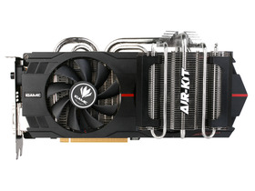 ߲ʺiGame GTX 760 սX-2GD5