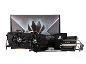 ߲ʺiGame GTX 760 սX-2GD5