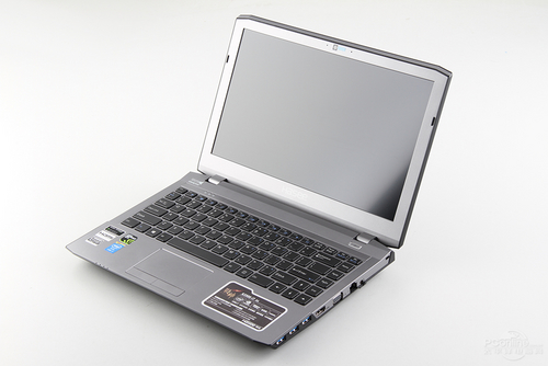 神舟K350C-i7 D2