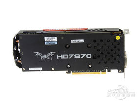  HD7870 Devil 2G