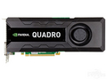 丽台 Quadro K5000