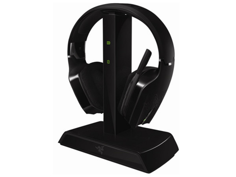 Razer Chimaera 毒鳍银鲛 外观