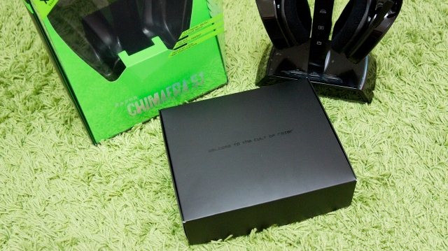 Razer Chimaera ͼ