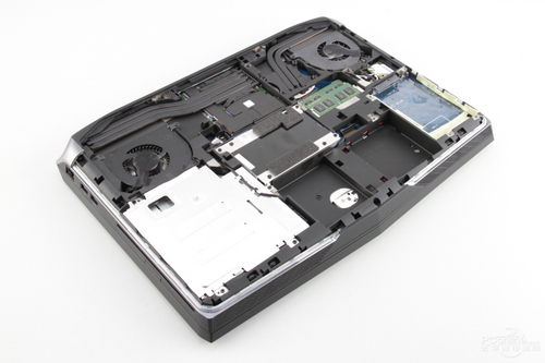 Alienware 17(ALW17D-5848)