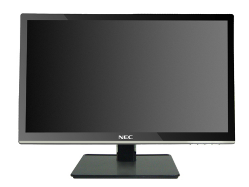 NEC VE2207XG 屏幕图
