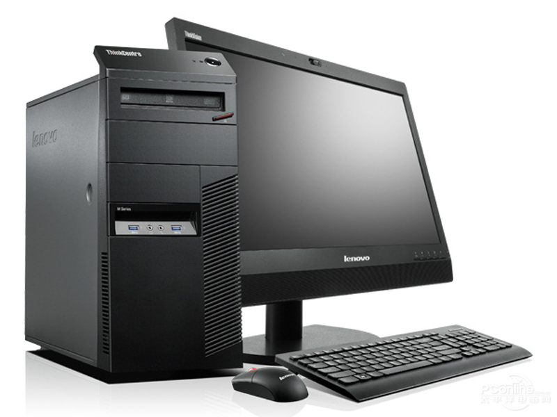 ThinkCentre M8500t(i5 4590/4GB/1TB)ͼ