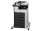 LaserJet 700 MFP M725f