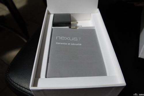 谷歌Nexus 7 二代(32G)