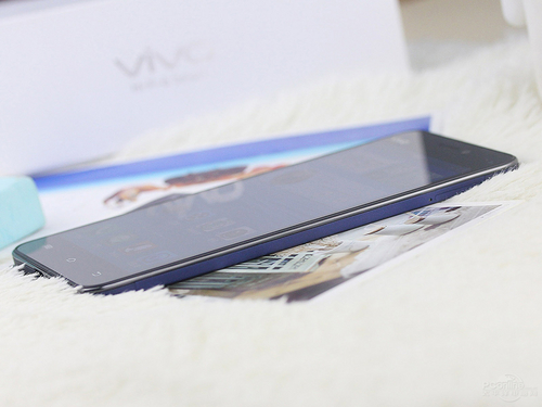 vivo X3S