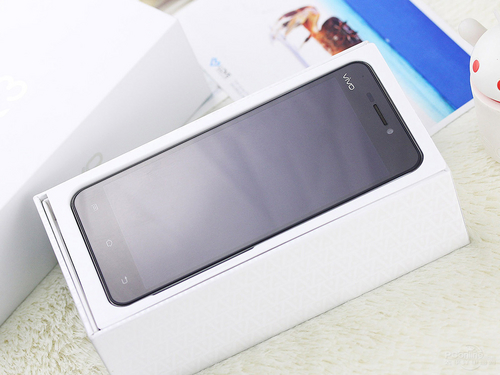 vivo X3S