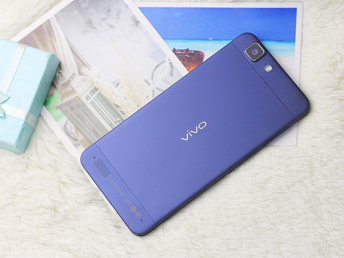 vivo X3S