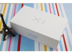 vivo X3V