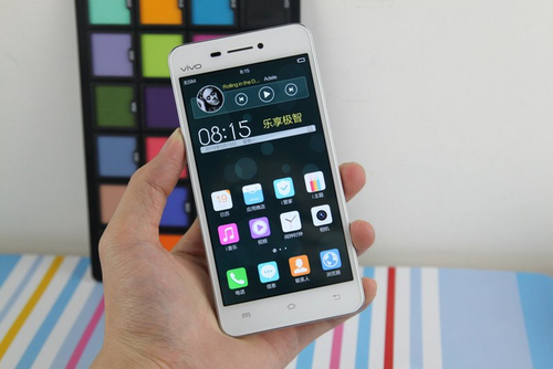 vivo X3V