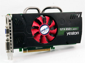 ӯͨGTX650Ti BOOST-2048GD5Ϸ