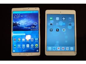 Galaxy Tab S T700(WLAN)