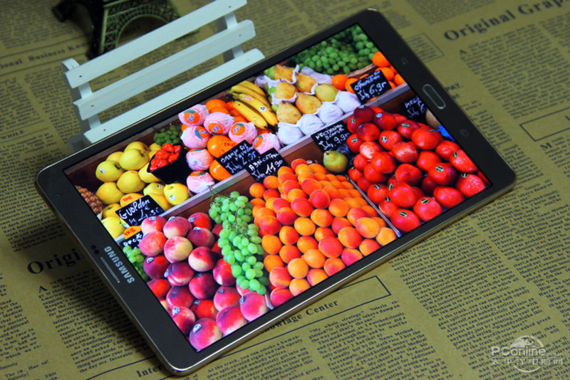 Galaxy Tab S T705C(4G)ͼ