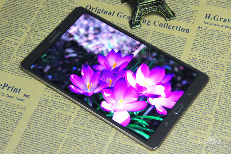 Galaxy Tab S T705C(4G)ͼ