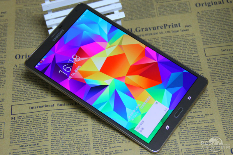 Galaxy Tab S T705C(4G)ͼ