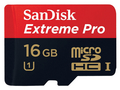 ϳTF(Extreme Pro microSDHC UHS-I) 16G