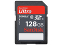 SanDisk 至尊高速(Ultra SDXC UHS-I)(128G)