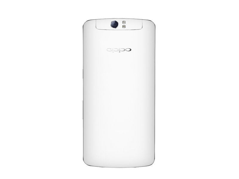 OPPO N1移动版 16GB