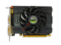 爱烁 GTX650Ti 1GD5雷霆版