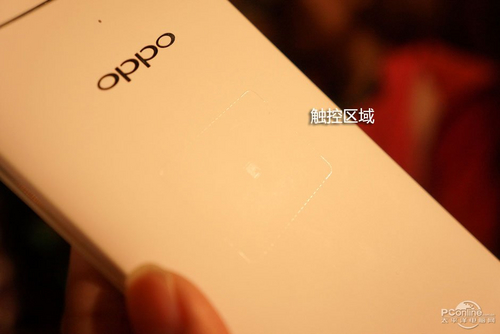 OPPO N1移动版 16GB