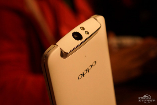 OPPO N1移动版 16GB