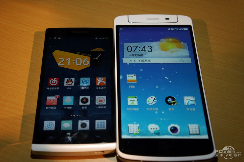 OPPO N1ƶ 16GBͼ